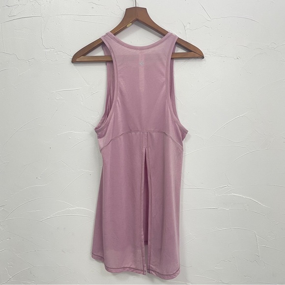 Lululemon Goal Up Tank - Picture 8 of 14